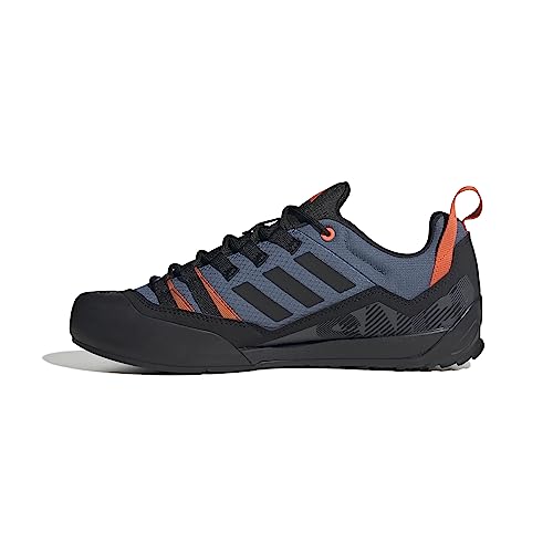 adidas Terrex Swift Solo 2 Adidasy Unisex , Średni szary wrzos , 46 EU