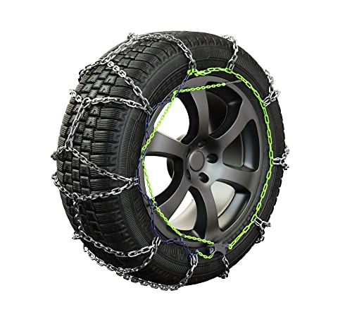 Veriga 28414 - Łańcuchy śnieżne Professional NT 290