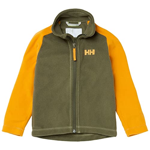 Helly Hansen Kids Daybreaker 2.0 Kurtka polarowa Unisex - dla dzieci i młodzieży (pakiet 1)