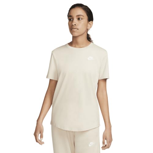 Nike NSW Club Koszulka damska