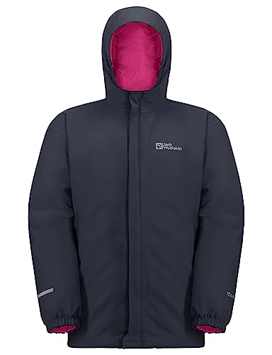 Jack Wolfskin Blocky Jacket Kids