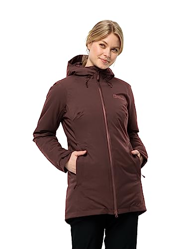 Jack Wolfskin Damska kurtka Stirnberg Ins JKT W