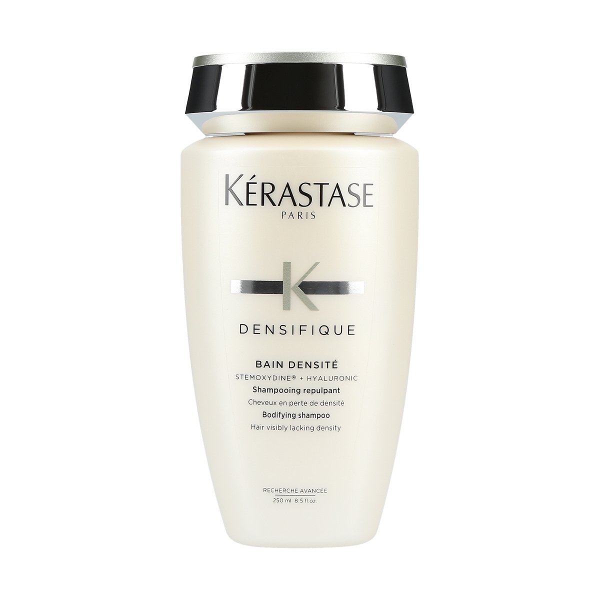 Kerastase Densifique Densite Kąpiel nadająca włosom gęstość i sprężystość 250 ml