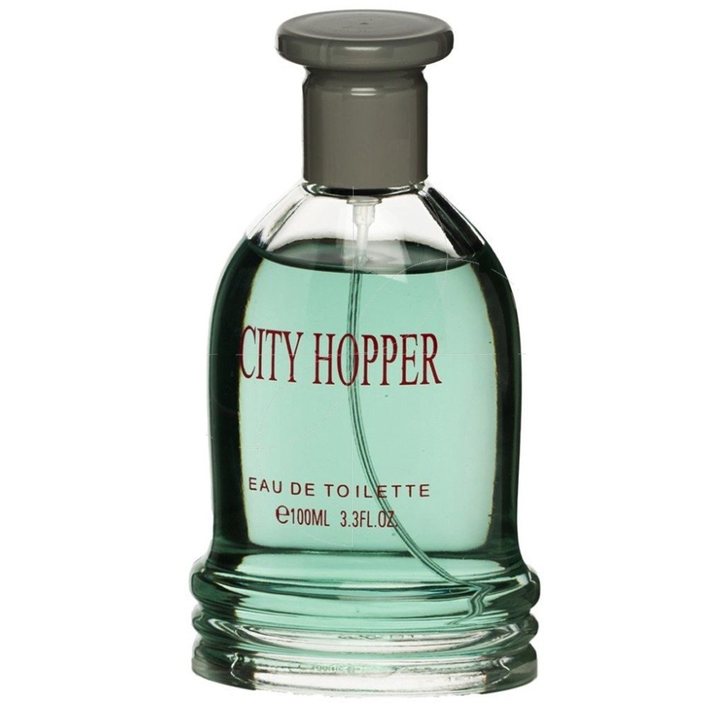 Street Looks City Hopper woda toaletowa 100ml