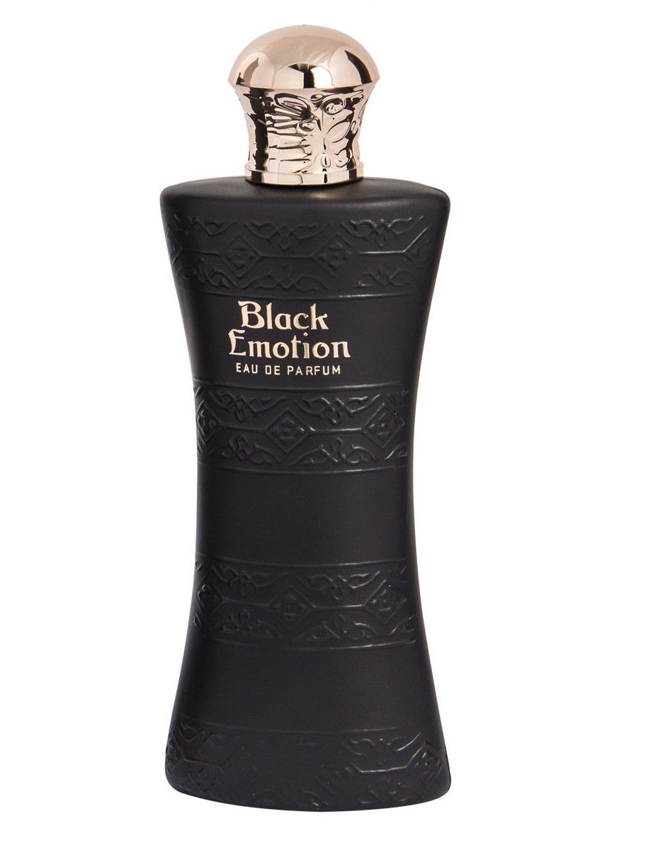 Real Time Black Emotion woda perfumowana 100ml