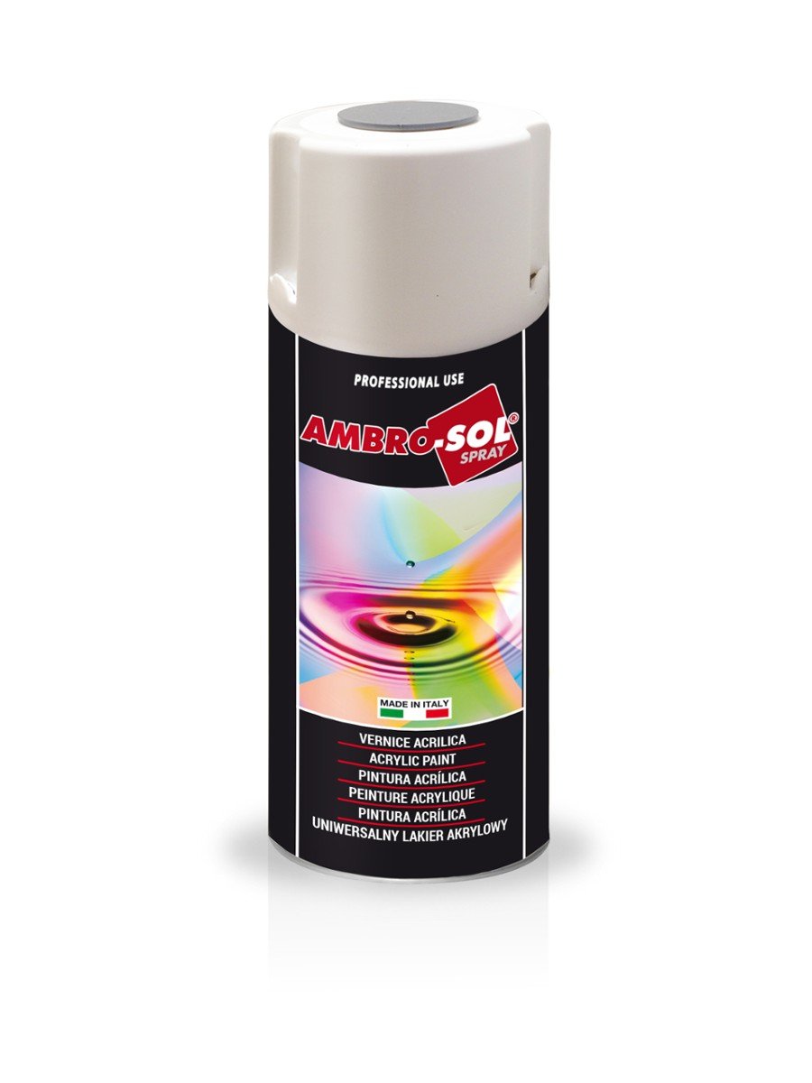 Spray, antracyt