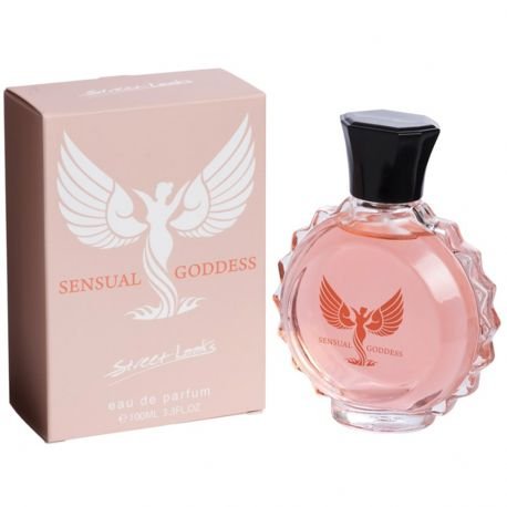 Street Looks Sensual Goddess woda toaletowa 100ml