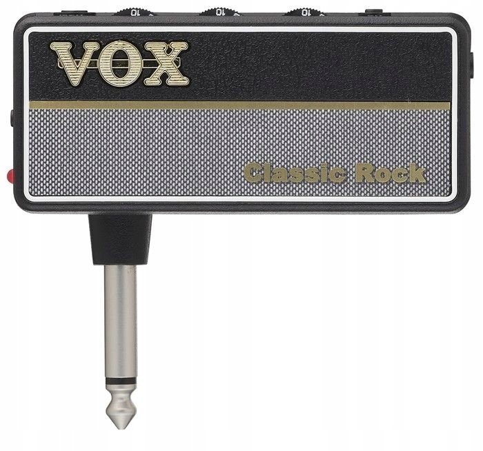 VOX Amplification Amplug 2 Classic Rock słuchawkowy wzmac git