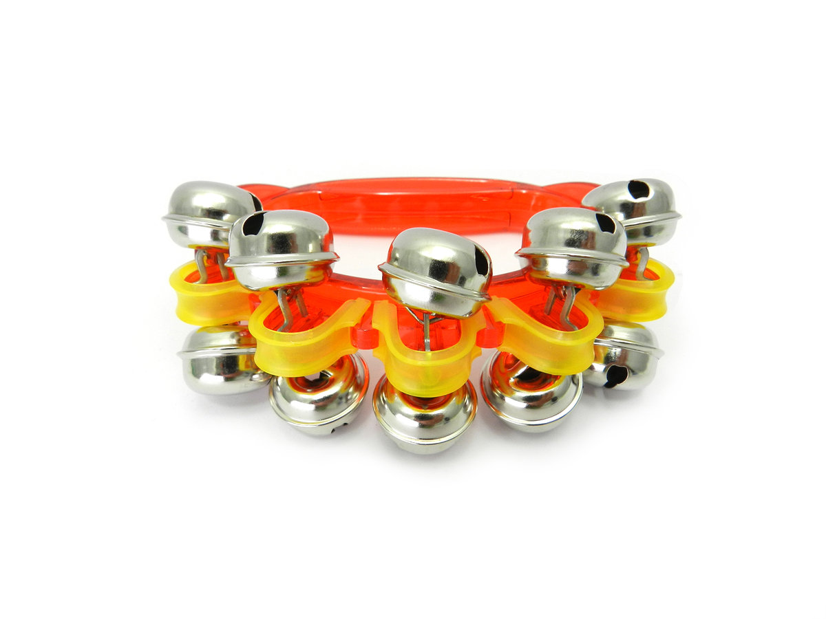 Janczar czerwony G12B Muzo