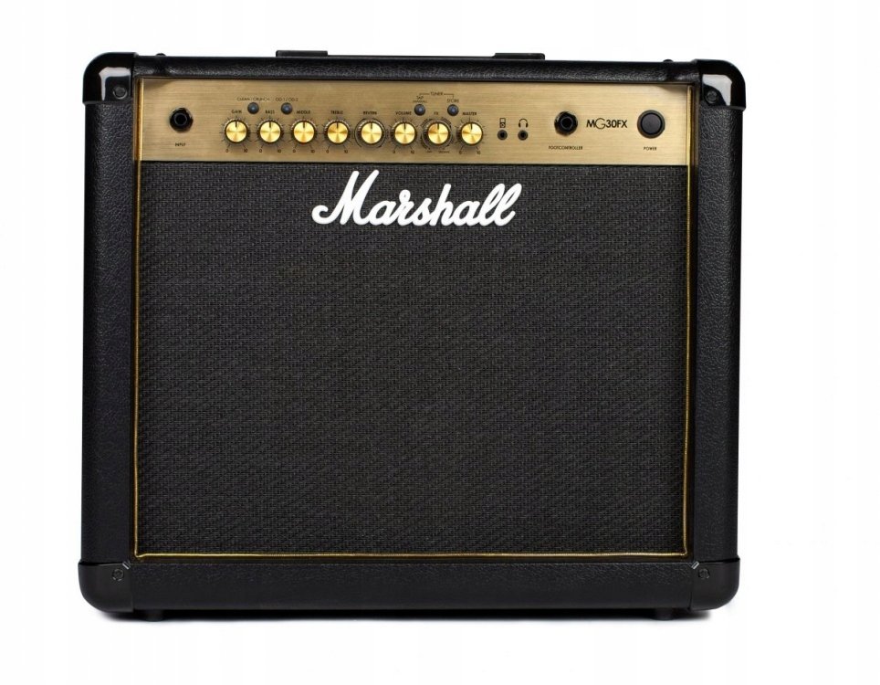 Marshall MG30GFX 