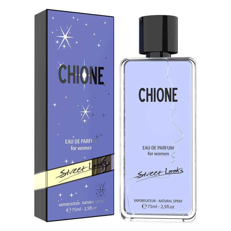 Street Looks Chione For Women woda perfumowana 75ml