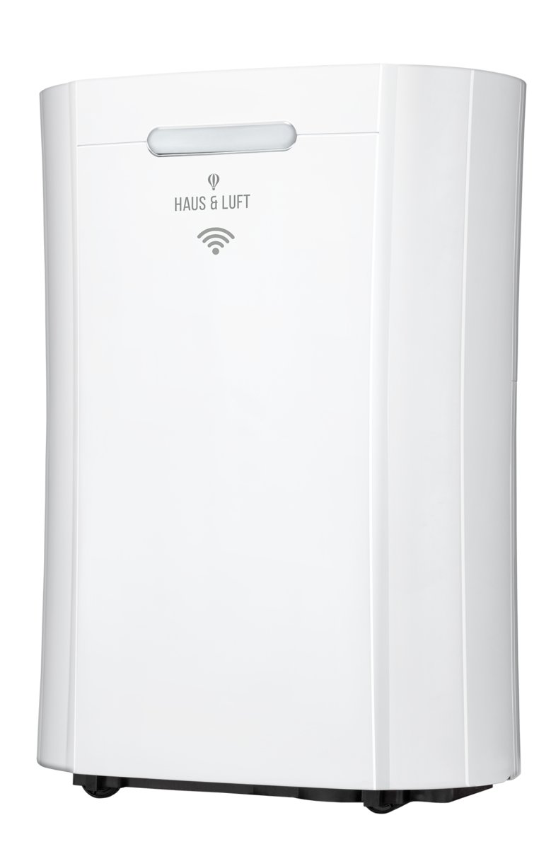 Osuszacz Powietrza Hl-Os-10/Wifi