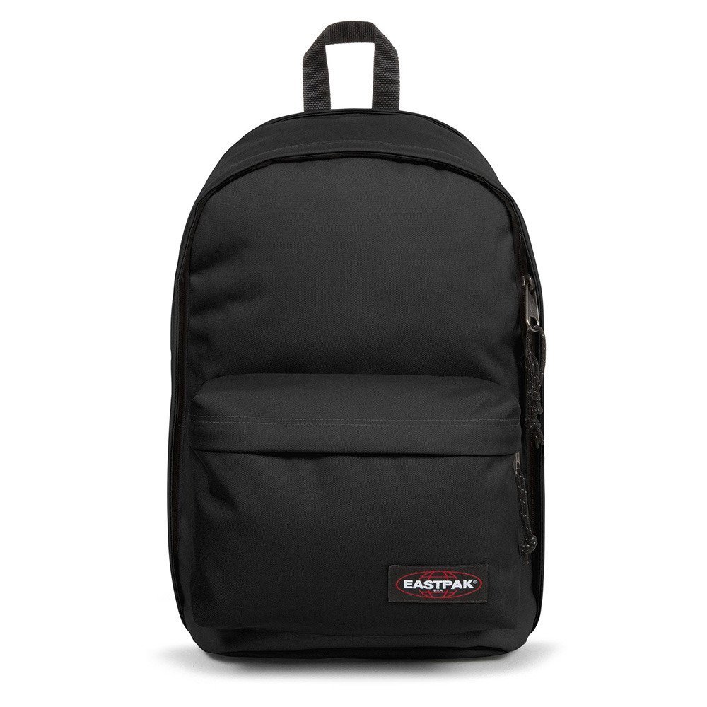 Eastpak Back to Work Plecak 43 cm z przegrodą na laptopa black EK936-008