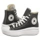 Trampki CTAS Move Hi Black/White/White A04294C (CO634-a) Converse