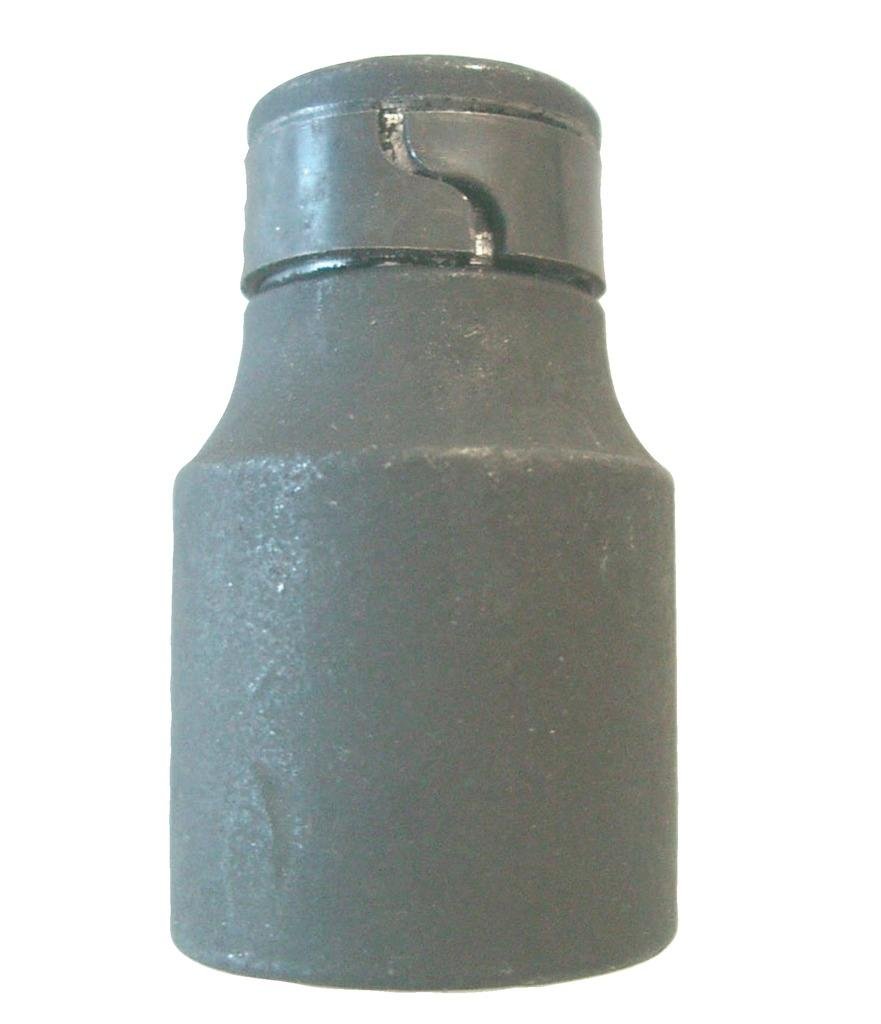 KS Tools 911.5178 1/2 cala nasadka do bitów bitu adapter, do 5/16 cala 4042146054291