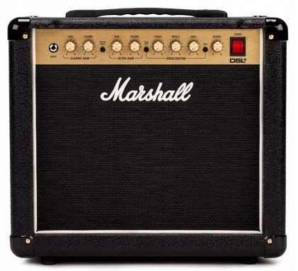 Marshall DSL5CR