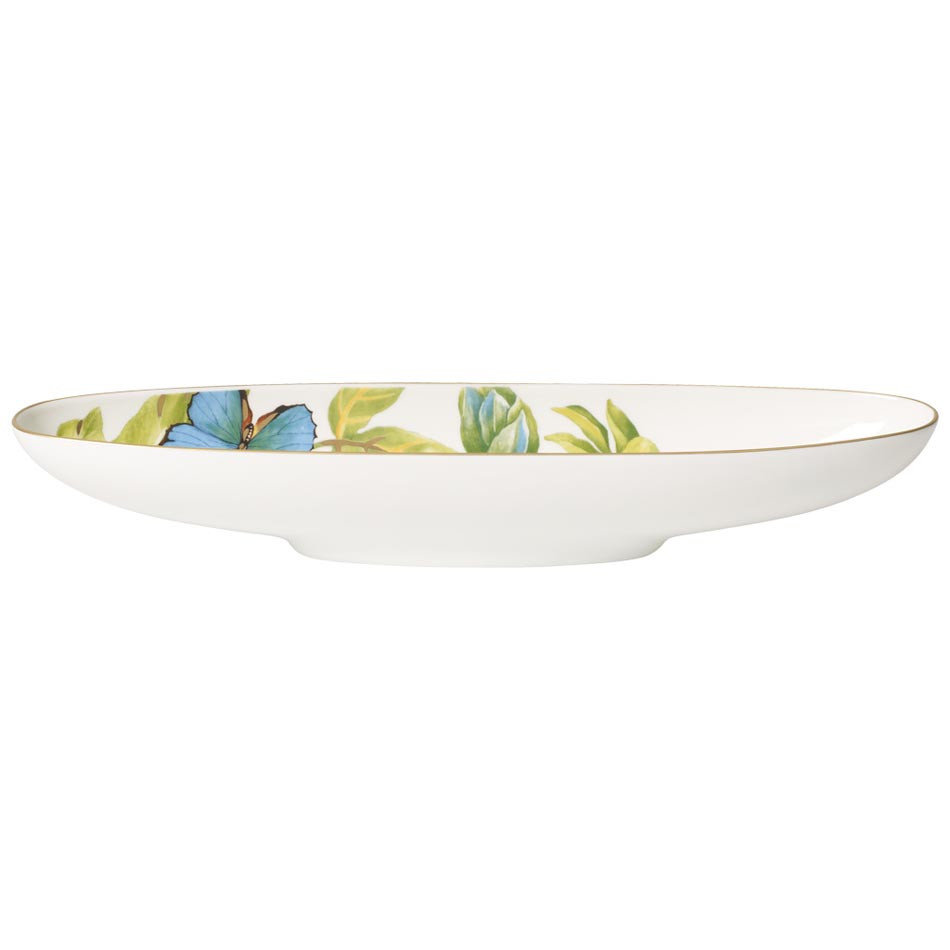 Villeroy & Boch Amazonia Miska owalna wymiary: 29 x 7 cm (10-3514-3895)
