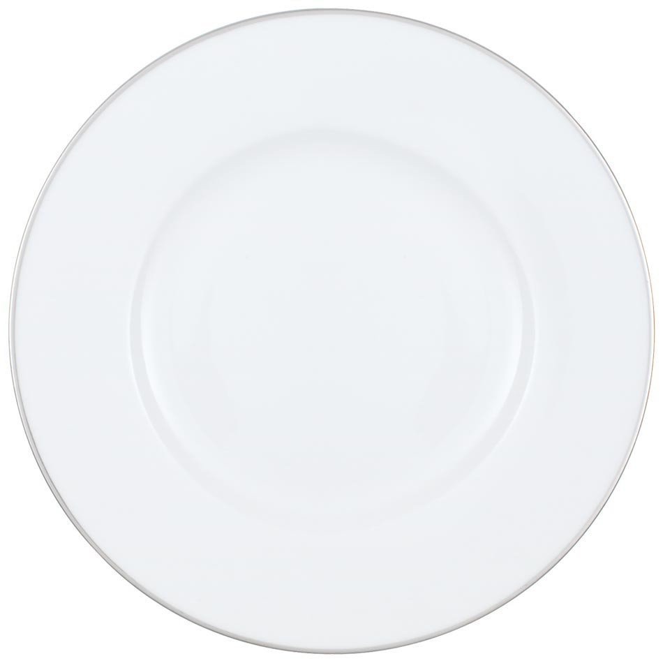 Villeroy & Boch Anmut Platinum No.1 Talerz sałatkowy średnica: 22 cm (10-4636-2650)
