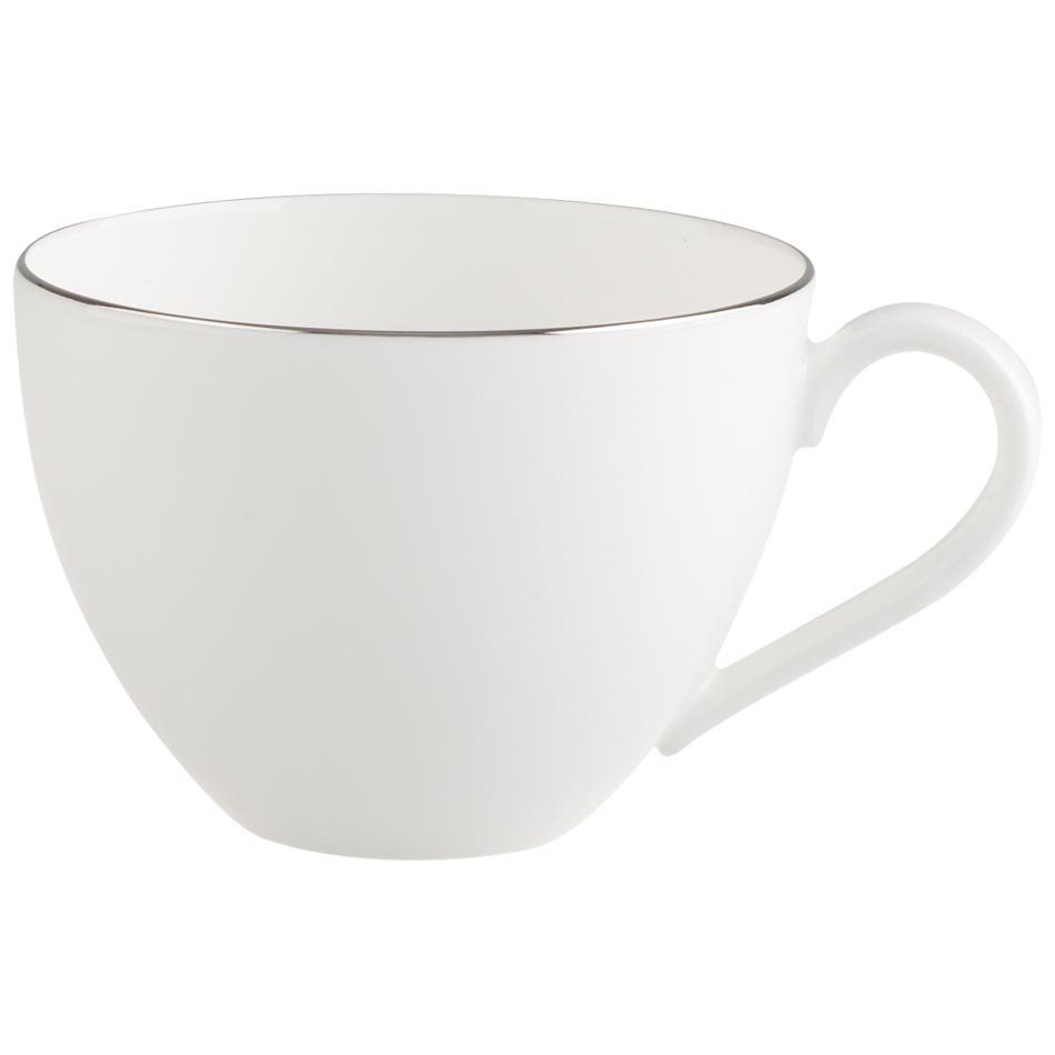 Villeroy Boch - Anmut Platinum No.1 Filiżanka do kawy pojemność: 0,20 l (10-4636-1300)
