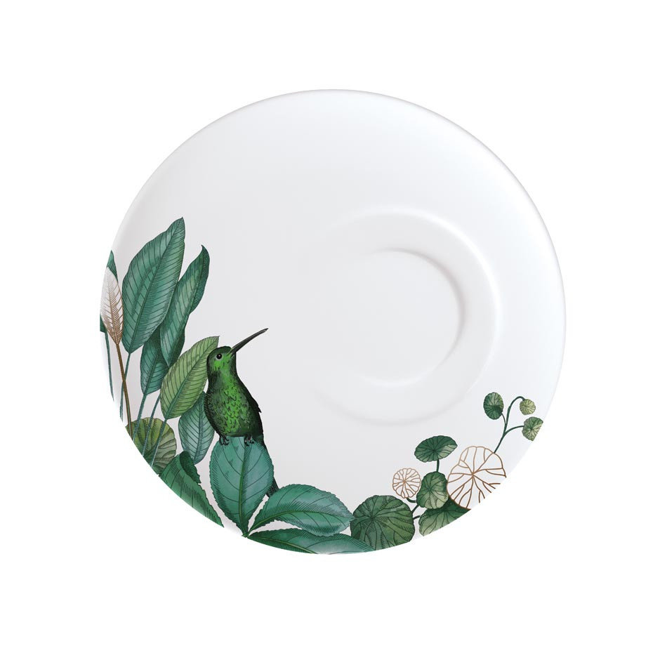 Spodek do filiżanki do kawy Avarua Villeroy & Boch
