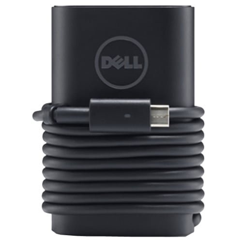 Dell USB-C AC Adapter - Kit - power adapter - AC / USB-C - 130 Watt TM7MV