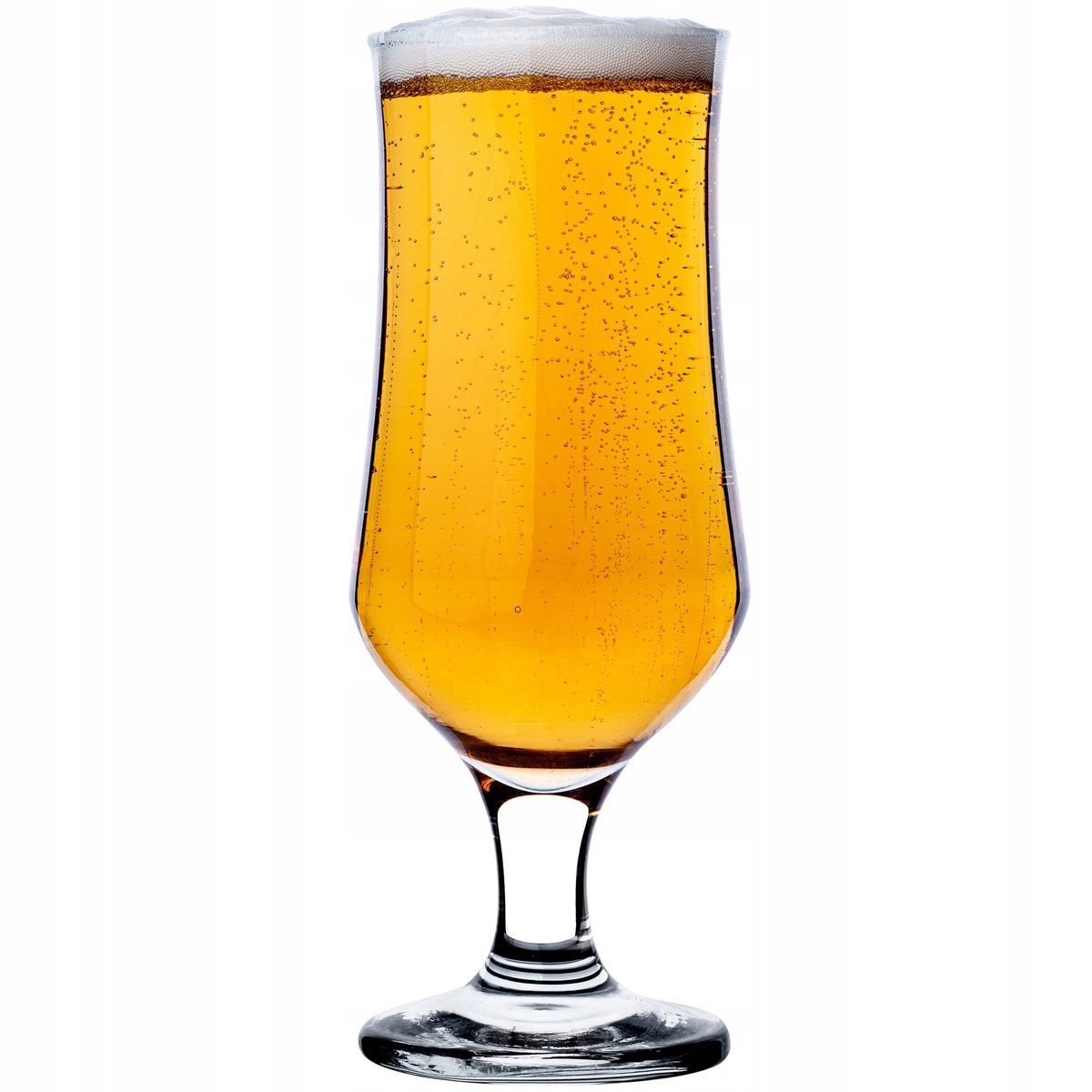 Szklanka Kufel Do Piwa Drinków Koktajli 360ml 1szt