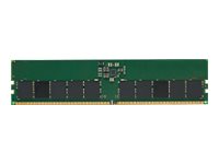 KINGSTON 16GB DDR5-4800MT/s ECC Module DIMM