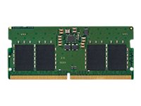 KINGSTON 8GB DDR5 5200MT/s SODIMM