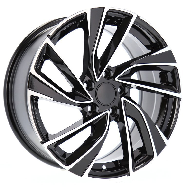 Felgi aluminiowe Vw TIGUAN ALLSPACE PASSAT CC B8 B9 PHAETON, 19