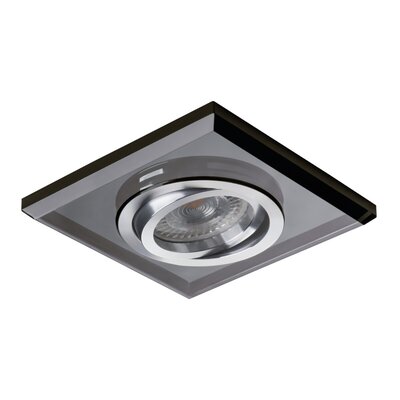Kanlux CT-DTL50-B Pierścień ozdobny do opraw 26719