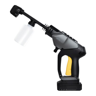 HOTO 20V Cordless High Pressure Washer 