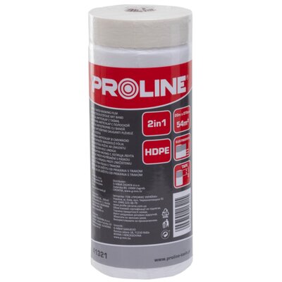 Folia malarska PROLINE 41322 (33 x 0.55 m)