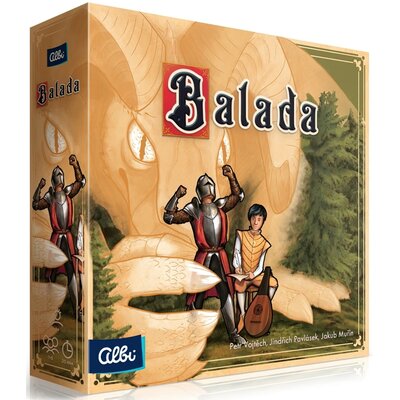 Balada Nowa