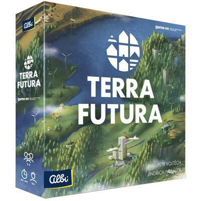 Terra Futura Nowa