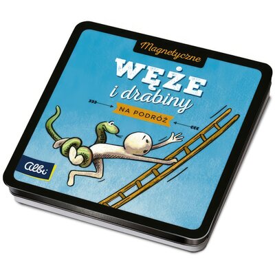 Albi Węże i drabiny magnetyczne