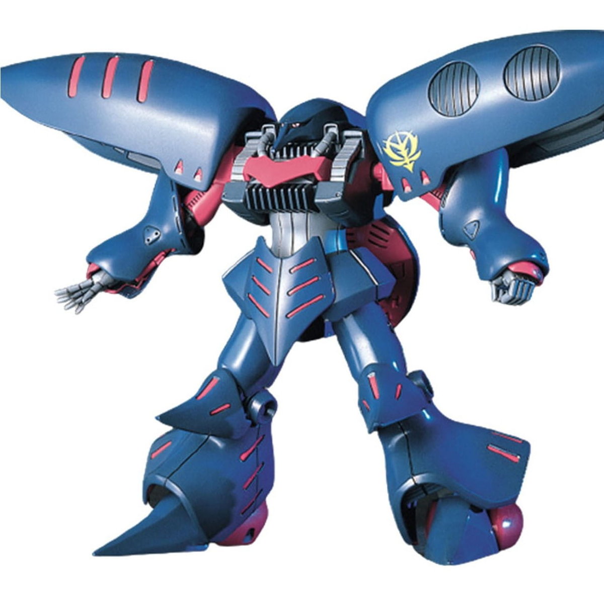 Gunpla AMX-004-2 Qubeley Mk-II HGUC 1:144