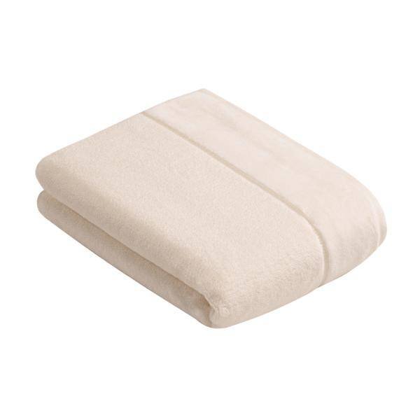 Vossen Ręcznik Kąpielowy Pure beige