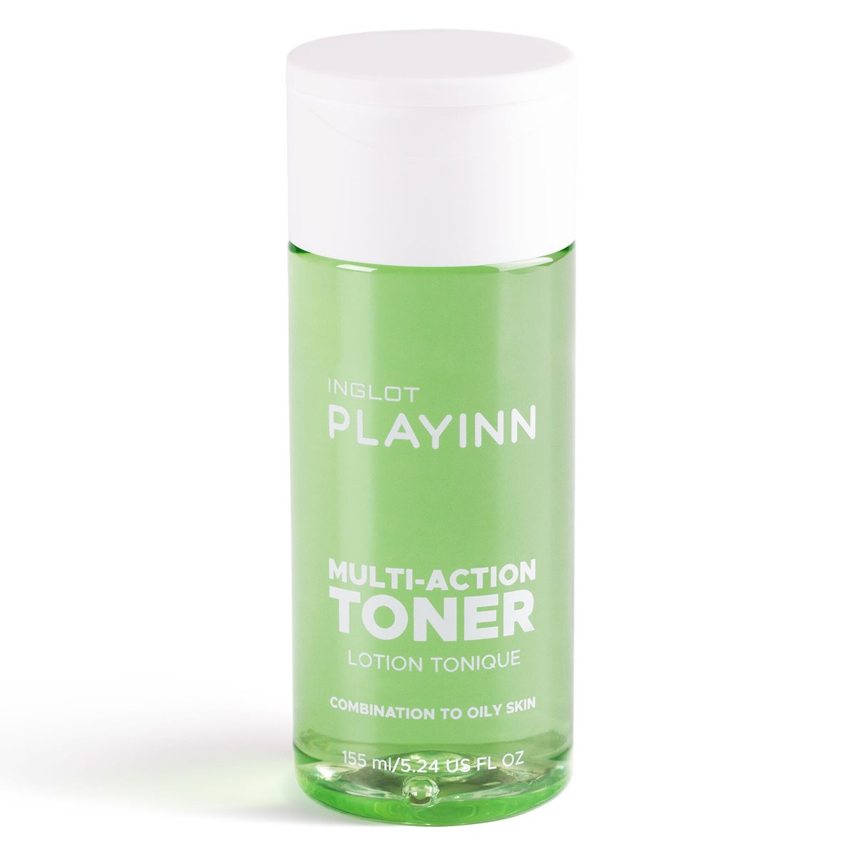 Inglot Playinn, Tonik Do Twarzy, 155ml
