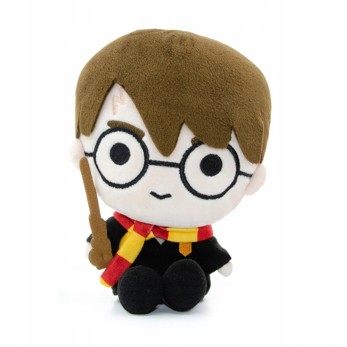 MASKOTKA HARRY POTTER CHIBI PLUSZAK 20cm
