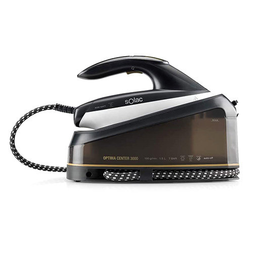 Solac Optima Center CPB6100