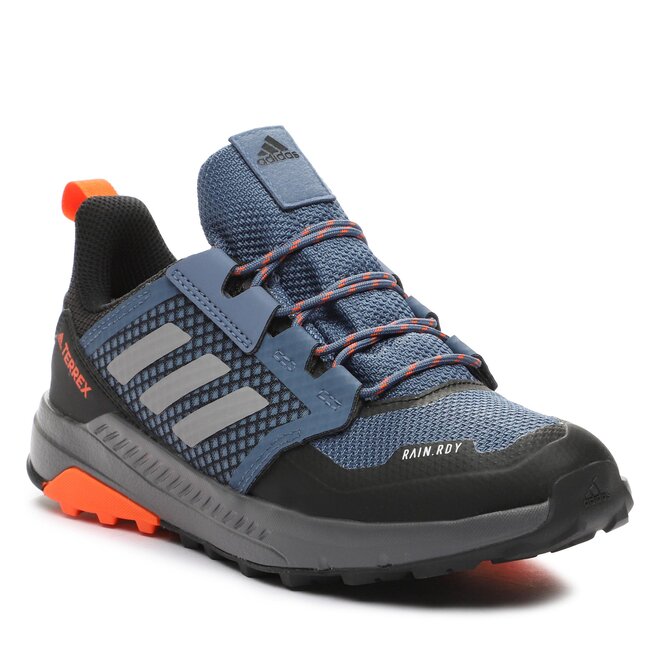 Buty adidas Terrex Trailmaker RAIN.RDY Hiking Shoes IF5708 Wonste/Grethr/Impora