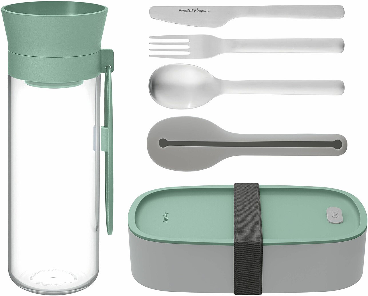 Zestaw obiadowy Berghoff Leo  !