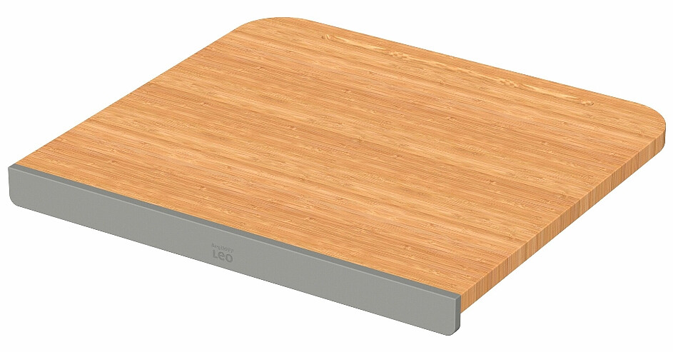 Deska do krojenia z podstawką pod tablet Berghoff Balance Leo  !