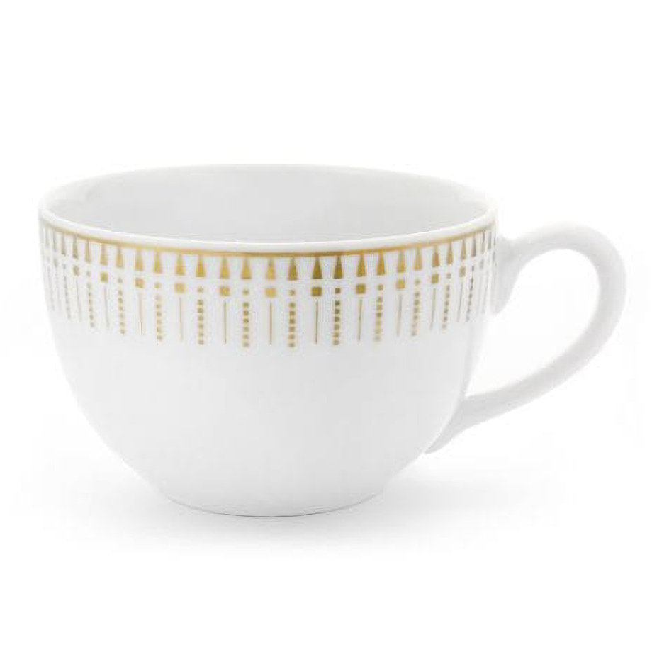 Yvonne G682 Filiżanka 250 Ml - Porcelana Chodzież