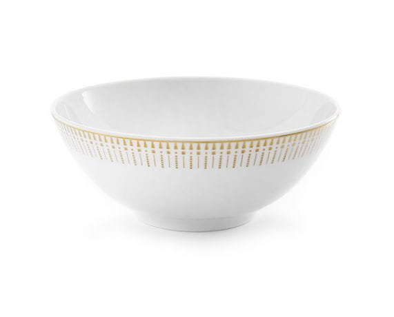 Yvonne G682 Salaterka royal 17 cm - Porcelana Chodzież