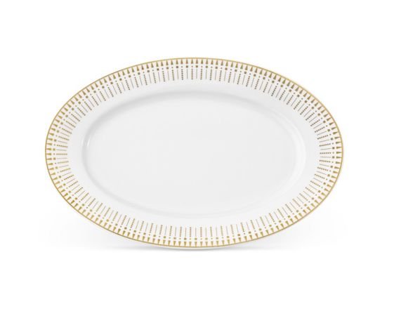 Yvonne G682 Rawierka 23 cm - Porcelana Chodzież