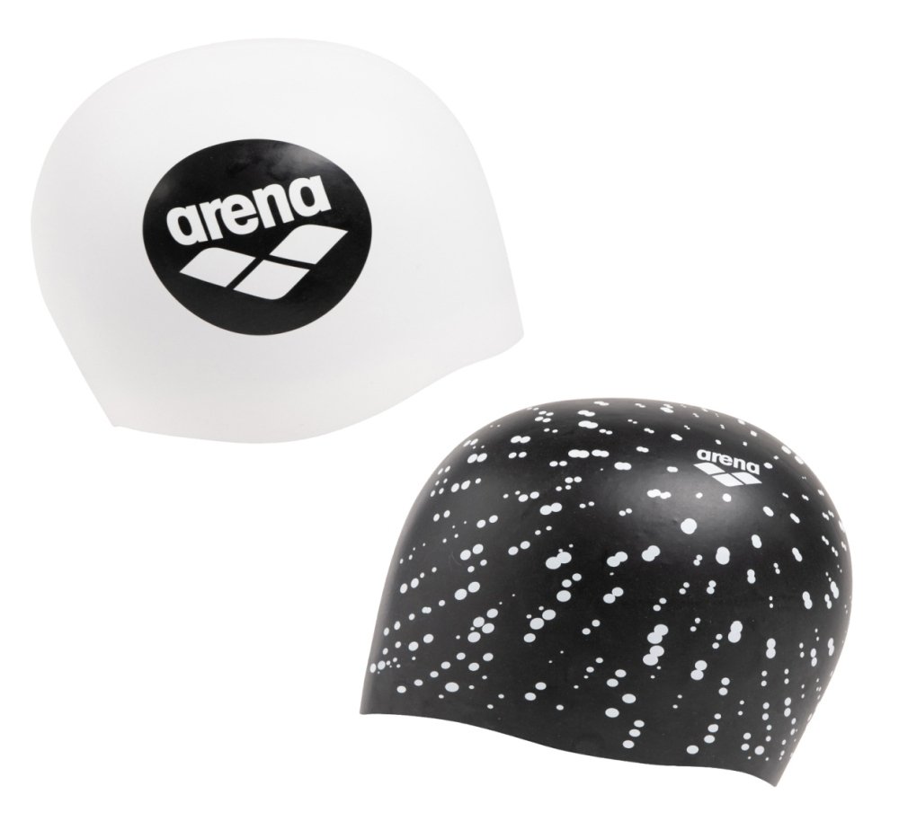 Czepek Pływacki Unisex Arena Reversible Cap