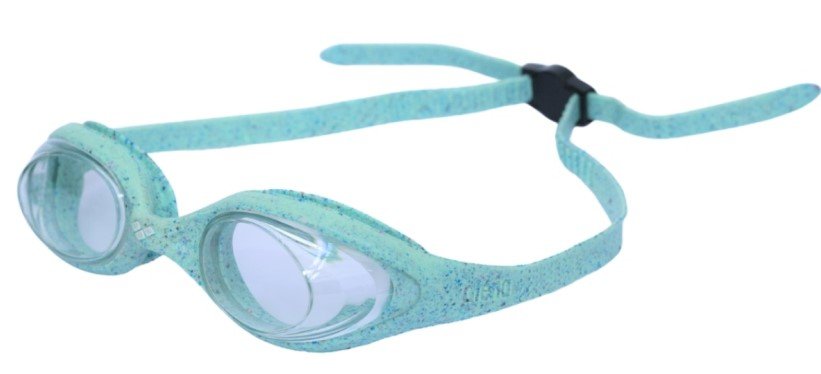 Okulary do pływania unisex Arena Spider