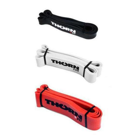 Zestaw taśm THORN FIT SUPERBAND Set HEAVY - 65lb, 100lb, 140lb