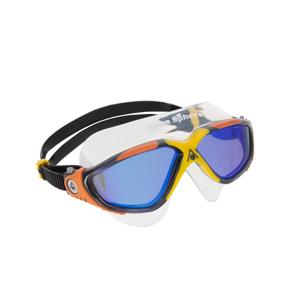 Okulary do pływania unisex Aqua-Sphere Vista Mask